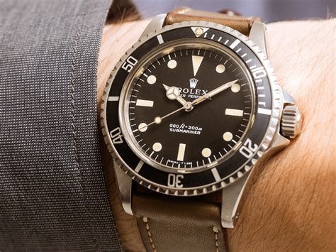 1959 rolex submariner value|vintage Rolex Submariner 5512.